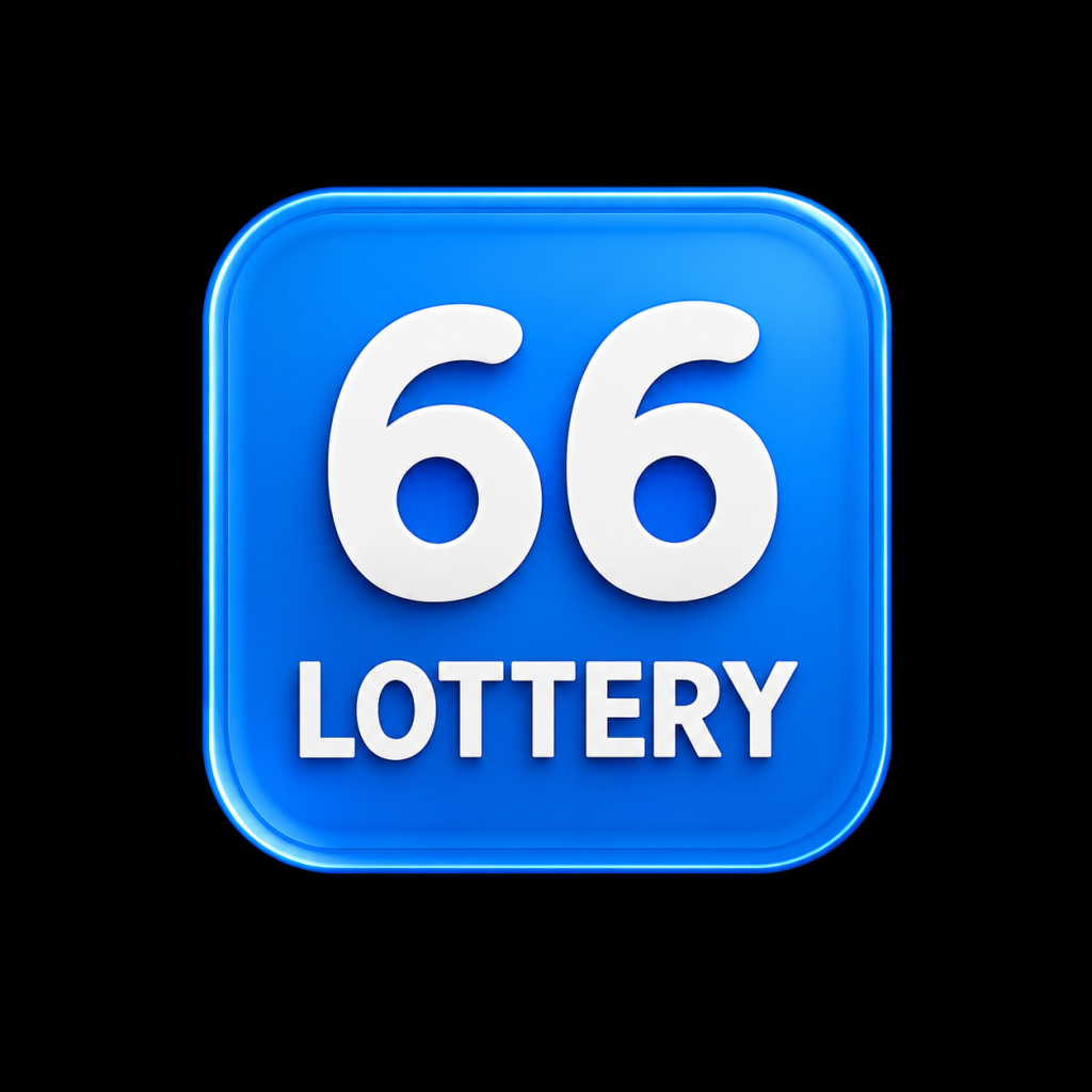 66Lottery Login
